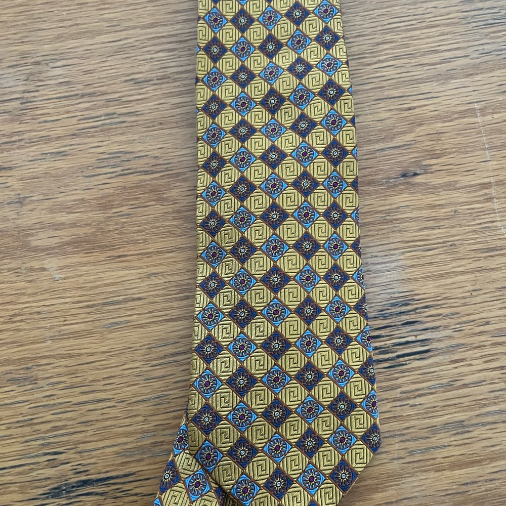 Jos.A.Bank Signature Collection 100% Silk